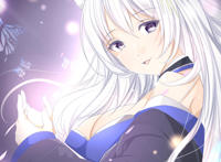 【左邓】花期凋零