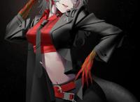 以全新的姿态———约克城II