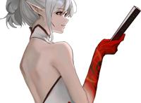 《好运时间》by卡比丘 | 超级可爱的一篇文 | 两个笨小孩的恋爱故事