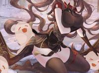 罗德岛聊天群的聊天记录（7）【明日方舟】