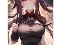 假如琪亚娜知道自己是游戏人物《崩坏三女武神的寻夫之旅》10