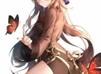 深渊空抓住了他的小天狗