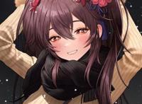 约克城II——海岸边的告白