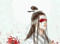 魔道祖师:晓星尘善良至极,却遭遇这些