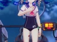 【明日方舟】拉普兰德和切利尼娜的同居x生活