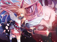 ［原神/傲娇］追夫火葬场系列——烟绯