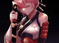 【某某】“让我尝一下”（微车慎入）