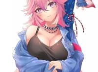 【洛基×你】洛基的冰糖葫芦