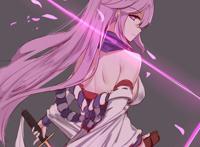 自设世界观——虚无森林