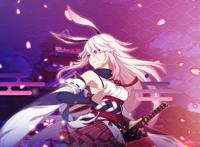 似曾相识(枫散)