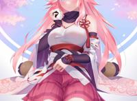 【空×纳西妲】我想要的代价......是你哦~