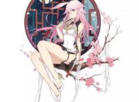 【恋与制作人】你们在家一起隔离（白起）