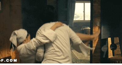 男人女人圆房动态图