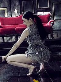 图解女生用黄瓜zw