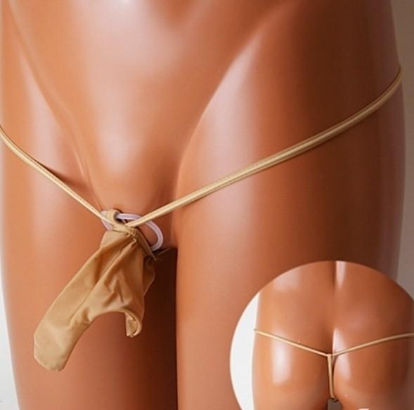 丁字避孕裤(点击浏览下一张趣图)