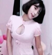 赤裸裸的人性长图