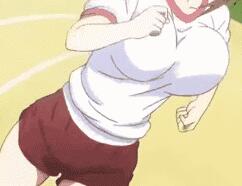 女人高朝潮有什么现象