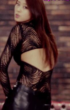 女人胸部动态图