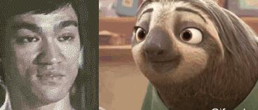 大小表情动态图