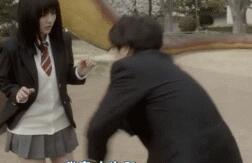 雨后小故事原版漫画集