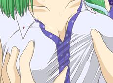 白白让快递员干了