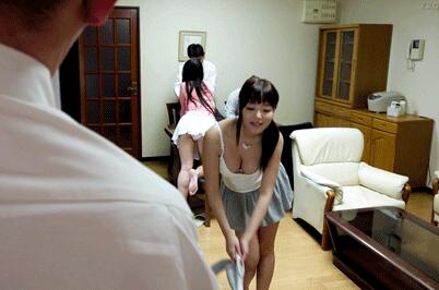 舒慧和舍监 爷爷夜里钻进我的身体