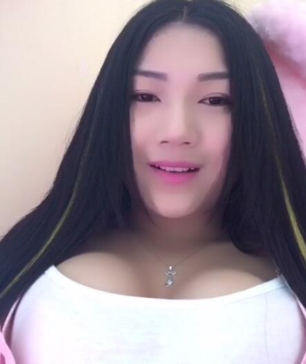 娇宠宝贝黑色蕾丝内衣美女