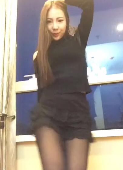 最美包子妹走红