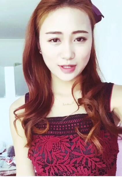 色姐妹性感姐妹花清新风格写真