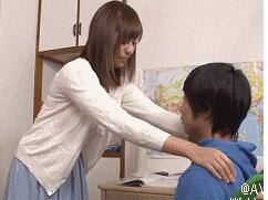 色你妹辜gif邪恶动态图：邪恶gif动态图天空网