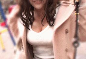 动漫美女邪恶福利gif：邪恶动漫动态图