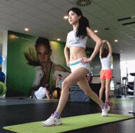 少女漫画之紫色长腿萌妹子：[TRYSET MAD]妹欲DEAD催眠 