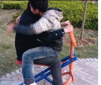 谷口校园邪恶少女漫画：[メリー･ジェーン]アマカノ 星川こはる編