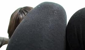 被猥琐男袭胸动态图 猥琐男公交袭胸gif