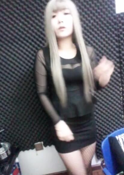 美女屁股靓丽性感制服翘臀诱惑