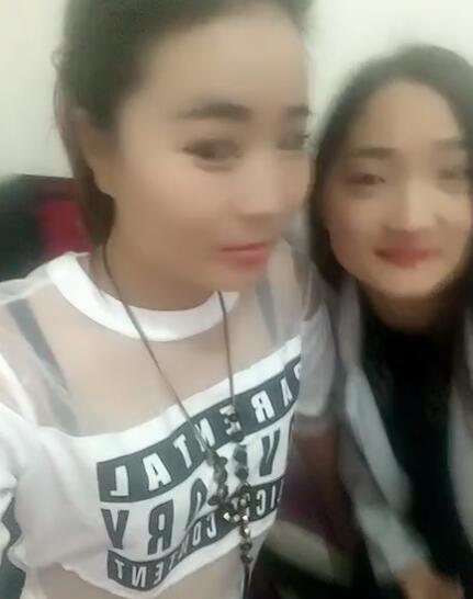 绝美上海模特安妮的半裸私房写真