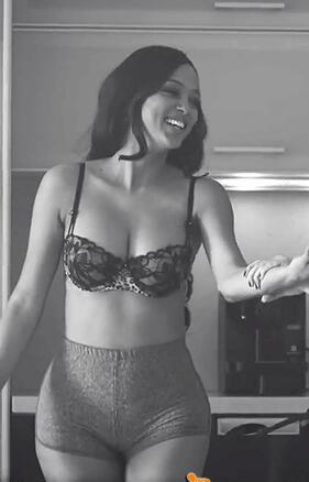 广东还有莞式服务 莞式一条龙服务动作图