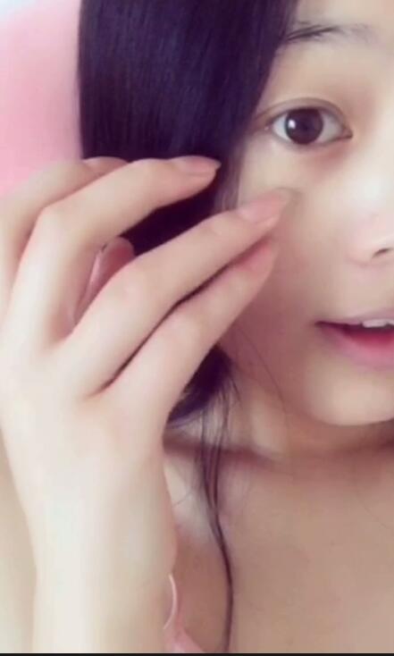 性感女紫色迷情