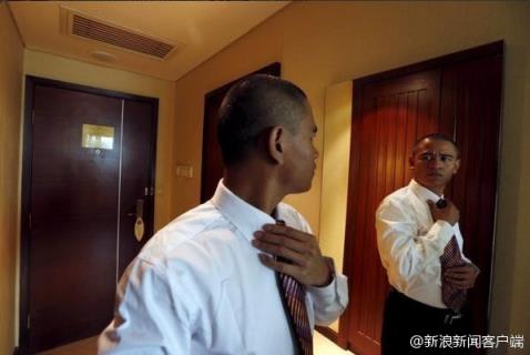 中国版奥巴马照片视频大全，中国版奥巴马肖基国个人资料家庭背景
