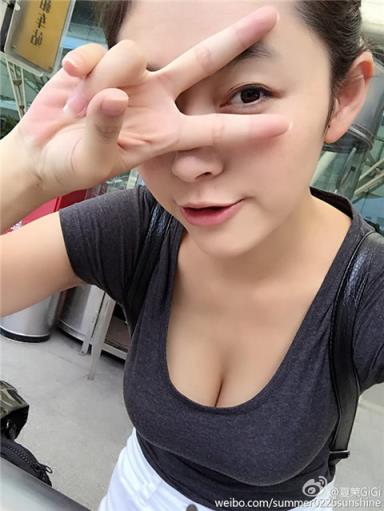 夏茉gigi黑色写真，夏茉gigi性感全果写真，gigi美媛馆myg下载(5)(点击浏览下一张趣图)