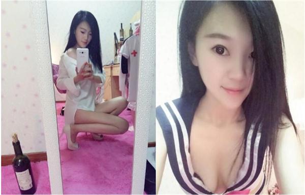 最污女主播(3)(点击浏览下一张趣图)