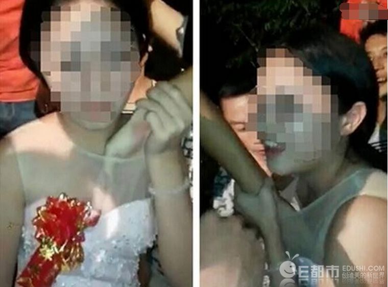 结婚洞房之夜的视频(5)(点击浏览下一张趣图)