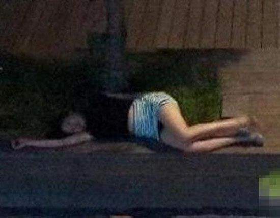 喜欢陌生人吃我奶 美女醉酒被陌生人带回家(2)(点击浏览下一张趣图)