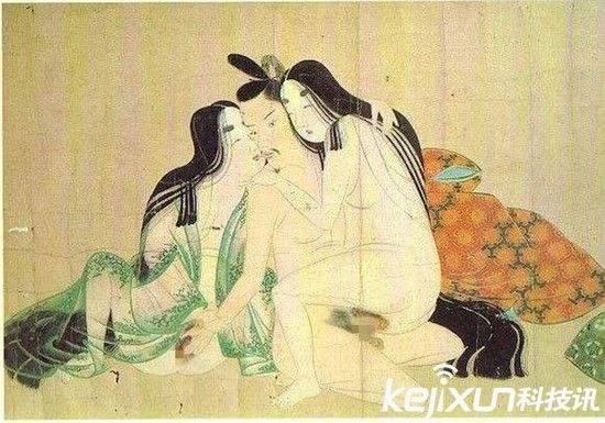 古代女上男下坐姿拥抱图动态 女上男下慢动作视频(2)(点击浏览下一张趣图)