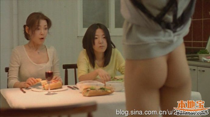 蛋卵网图解韩国电影 经典邪恶gif图解剧情(6)(点击浏览下一张趣图)