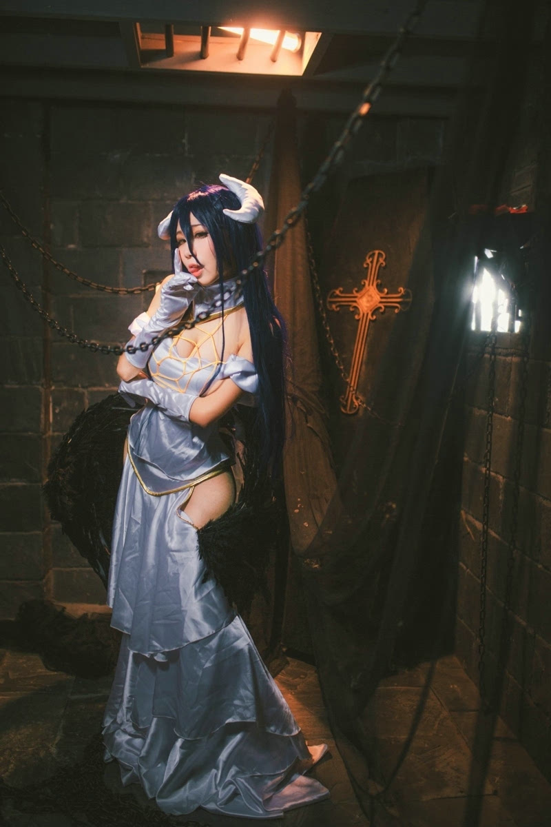 cos的尾巴怎么戴 cosplay网站(2)(点击浏览下一张趣图)