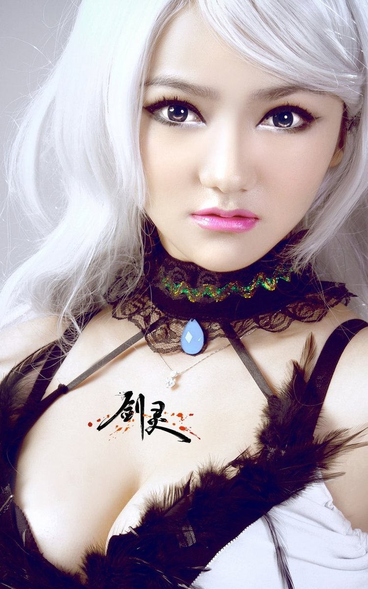 cosplay绅士吧 真人cos污图 18r cos资源(5)(点击浏览下一张趣图)