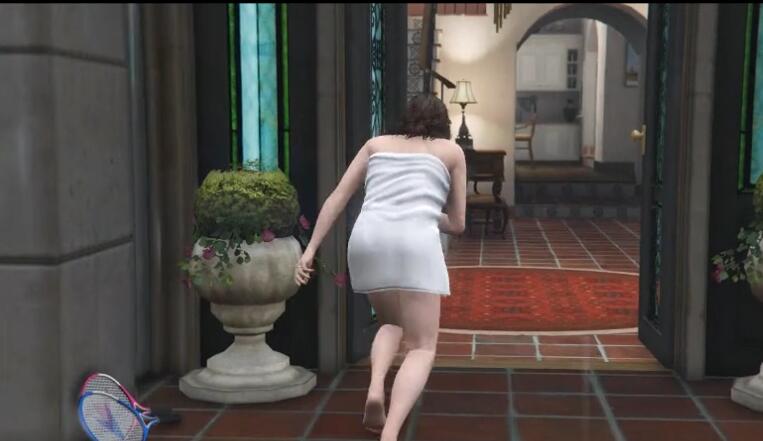 gta5怎么睡麦克老婆视频 免费播看完整大片视频(2)(点击浏览下一张趣图)