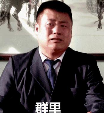 群里现在变成这样