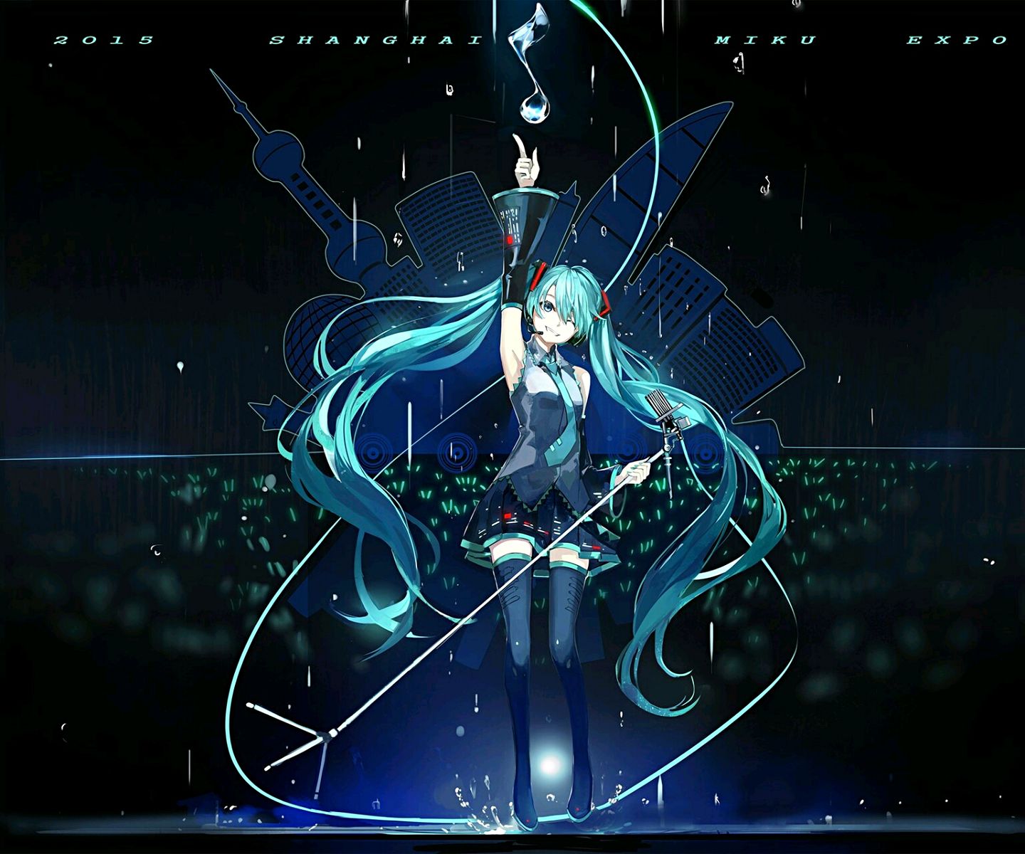 漫少画女无翼全彩黑化初音同人本子(5)(点击浏览下一张趣图)